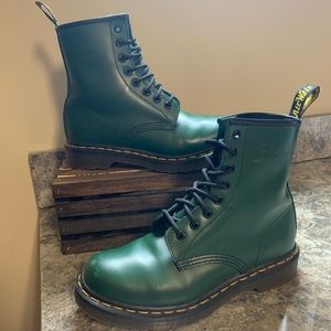 Dr. Martens Women’s 1460 Boots